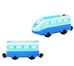 Bino Vysokorychlostní vlak na baterie Thomas