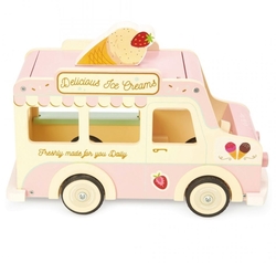 Le Toy Van Zmrzlinový vůz	