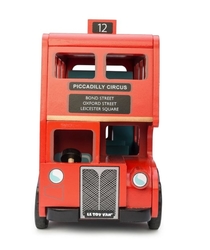 Le Toy Van Autobus London